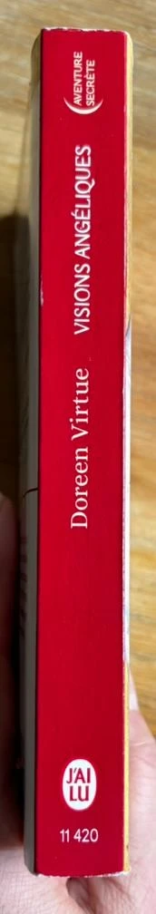 👼 Angelic Visions by Doreen Virtue – photo 9